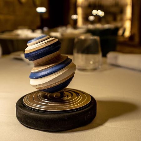 Hotel Borgo Di Ciaula Santa Flavia Kültér fotó