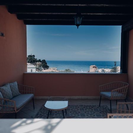Hotel Borgo Di Ciaula Santa Flavia Kültér fotó