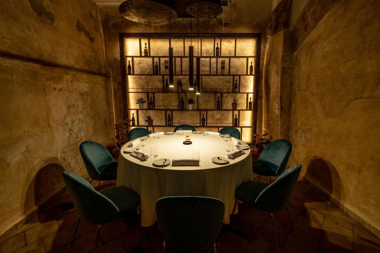 Hotel Borgo Di Ciaula Santa Flavia Kültér fotó