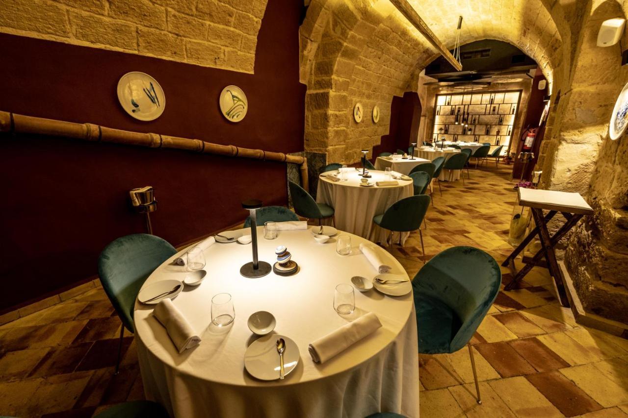 Hotel Borgo Di Ciaula Santa Flavia Kültér fotó