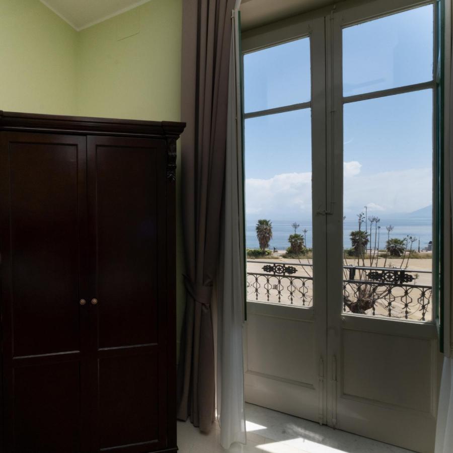 Hotel Borgo Di Ciaula Santa Flavia Kültér fotó