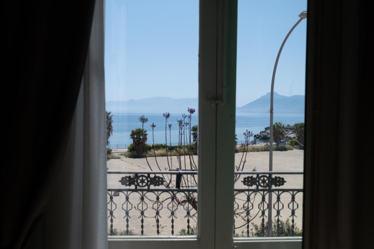 Hotel Borgo Di Ciaula Santa Flavia Kültér fotó