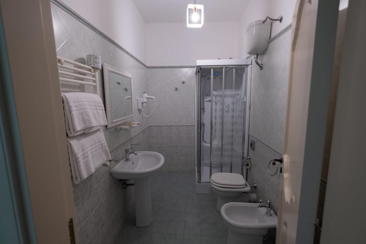 Hotel Borgo Di Ciaula Santa Flavia Kültér fotó