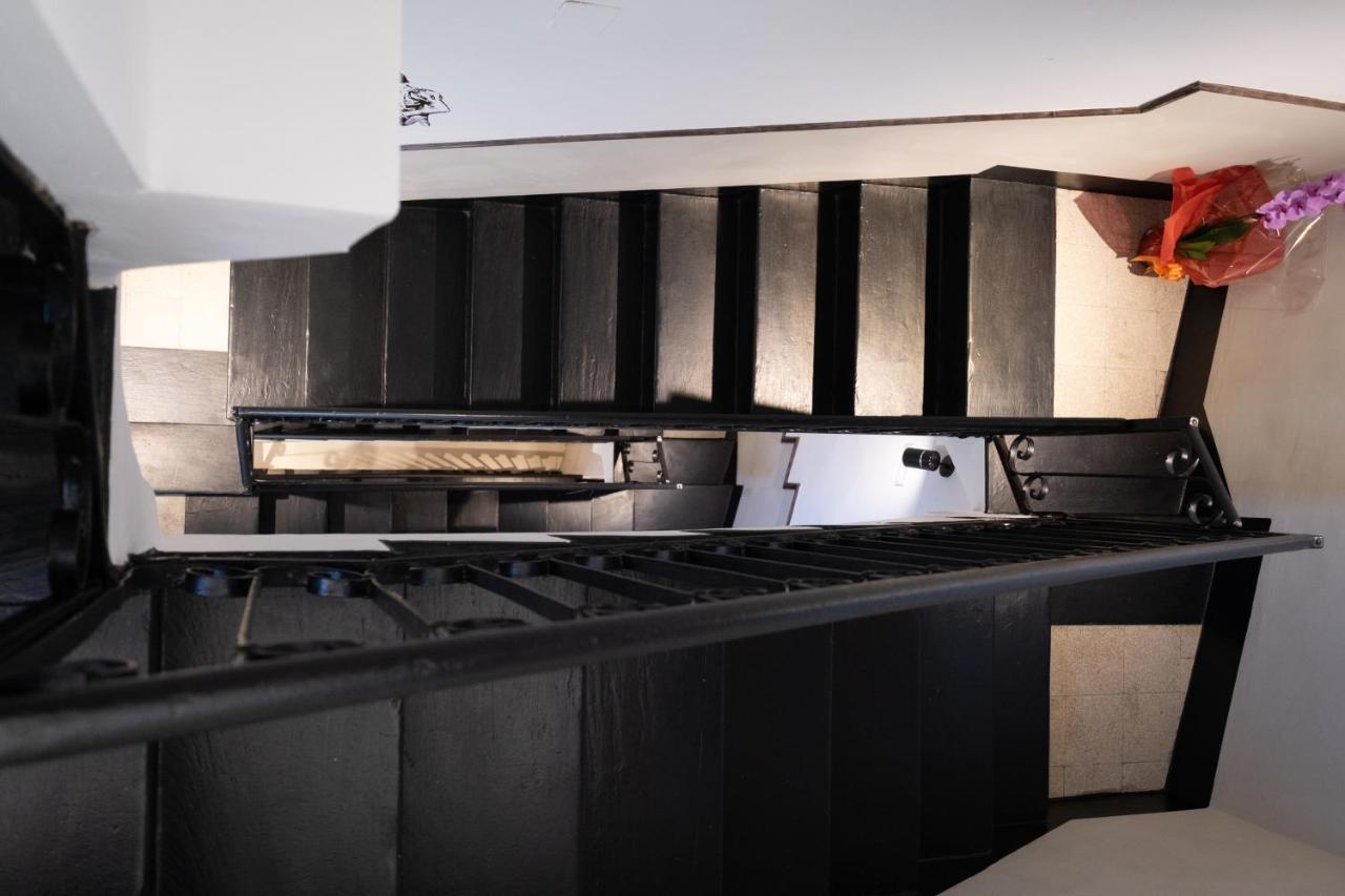 Hotel Borgo Di Ciaula Santa Flavia Kültér fotó
