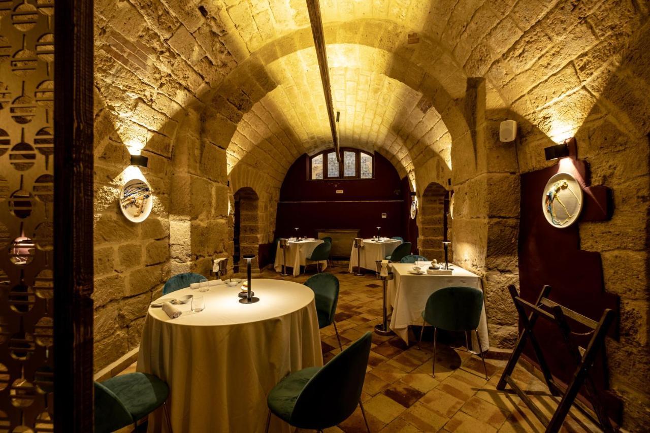 Hotel Borgo Di Ciaula Santa Flavia Kültér fotó